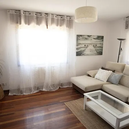 Preciosa Casa En Cerca De La Playa De Samil * فيجو
