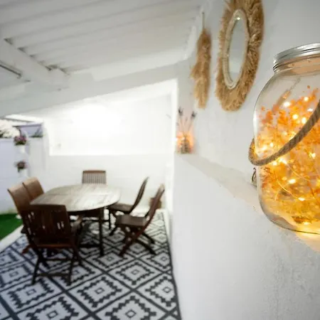 Preciosa Casa En Cerca De La Playa De Samil بيت للعطل فيجو