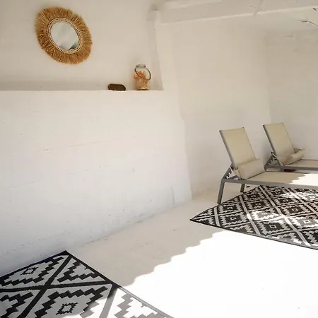 بيت للعطل Preciosa Casa En Cerca De La Playa De Samil