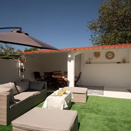 Preciosa Casa En Cerca De La Playa De Samil بيت للعطل *