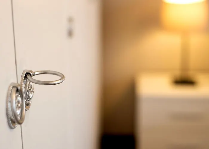 Prázdninový dům Preciosa Casa En Cerca De La Playa De Samil