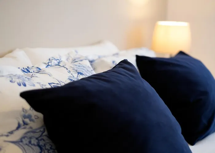 Prázdninový dům Preciosa Casa En Cerca De La Playa De Samil