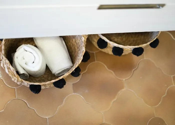 Prázdninový dům Preciosa Casa En Cerca De La Playa De Samil