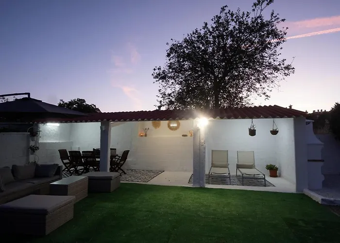 Prázdninový dům Preciosa Casa En Cerca De La Playa De Samil