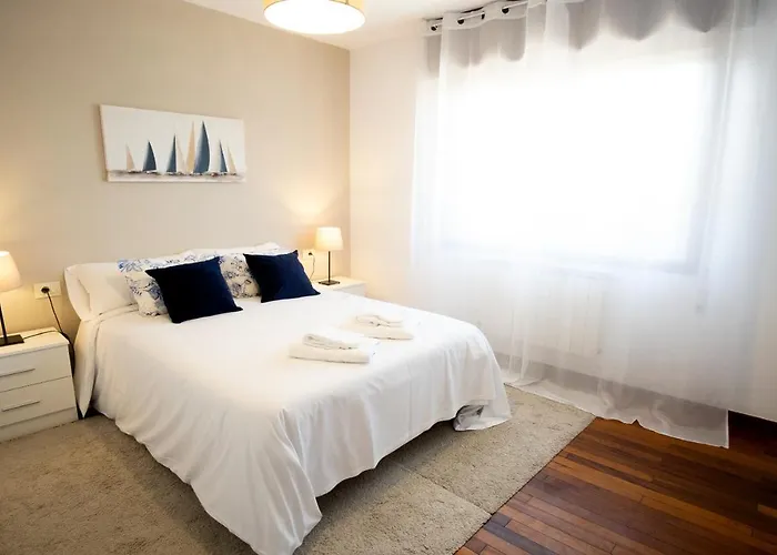 Prázdninový dům Preciosa Casa En Cerca De La Playa De Samil *