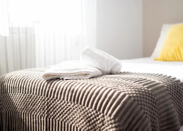 Preciosa Casa En Cerca De La Playa De Samil Vigo