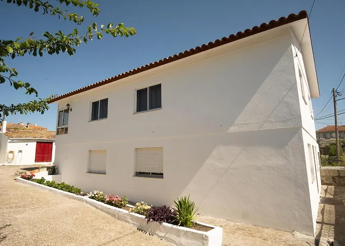 Preciosa Casa En Cerca De La Playa De Samil Vigo