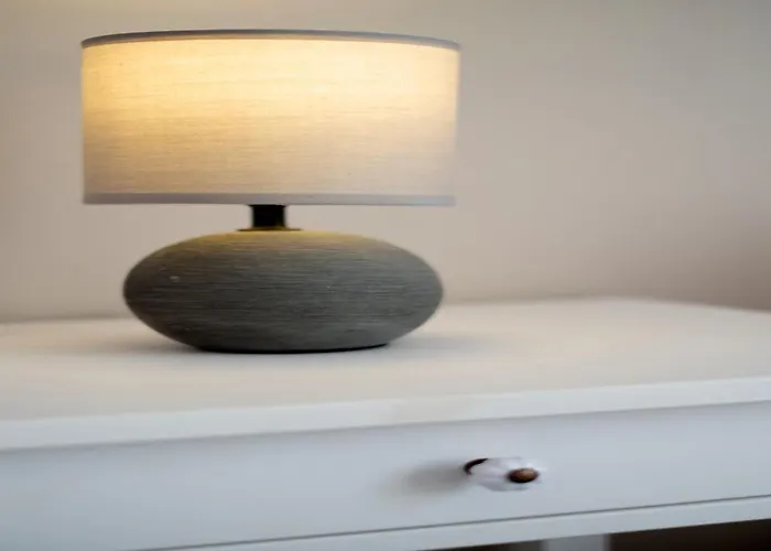 Preciosa Casa En Cerca De La Playa De Samil Prázdninový dům *