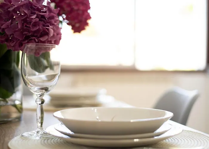 Preciosa Casa En Cerca De La Playa De Samil Prázdninový dům