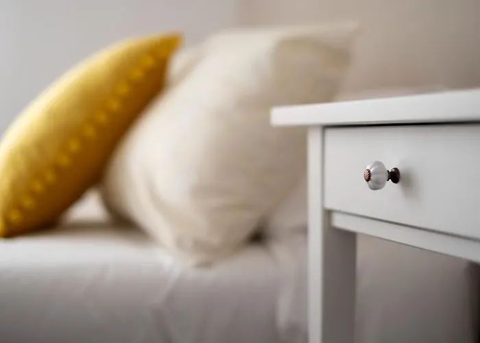 Preciosa Casa En Cerca De La Playa De Samil